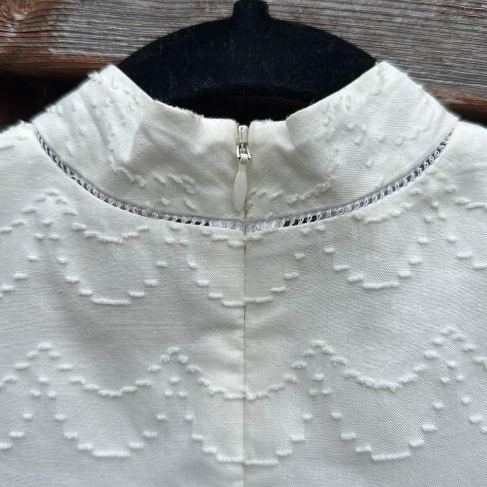 Zimmermann blouse - Picture 6 of 7